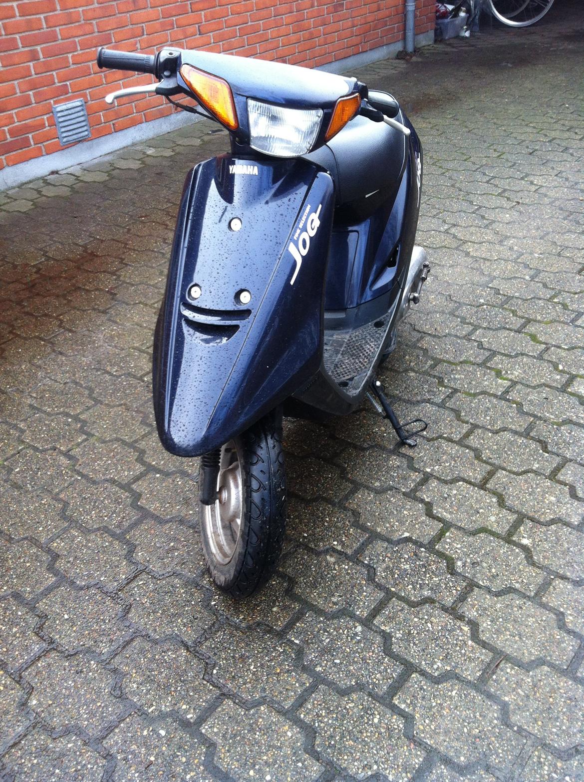 Yamaha Jog FS billede 1