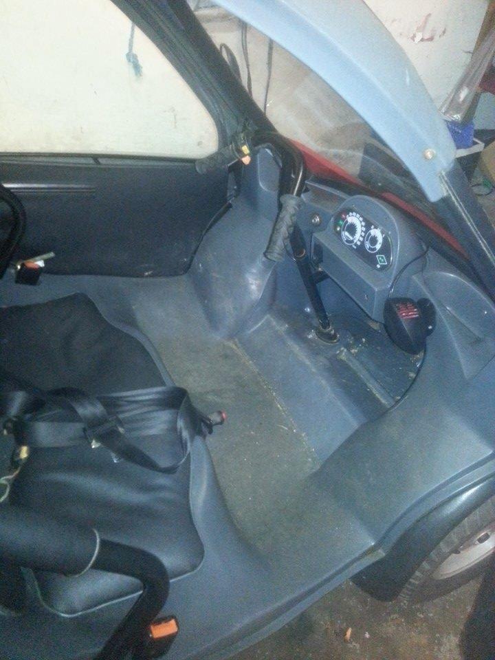 Scootcar scootcar billede 4