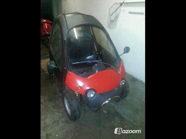 Scootcar scootcar billede 6