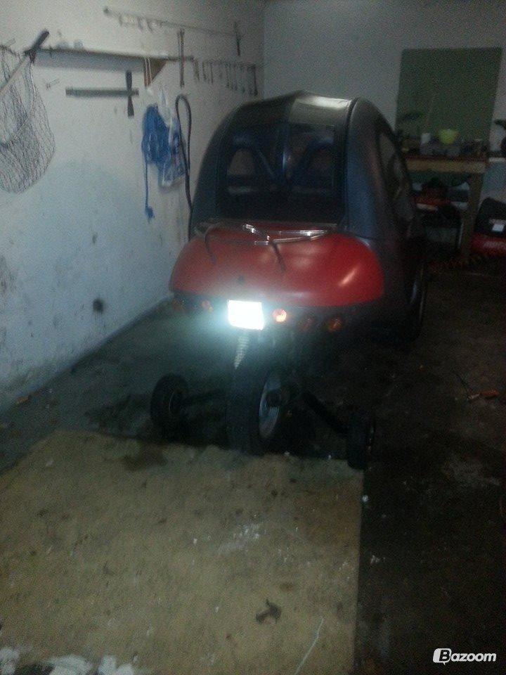 Scootcar scootcar billede 8