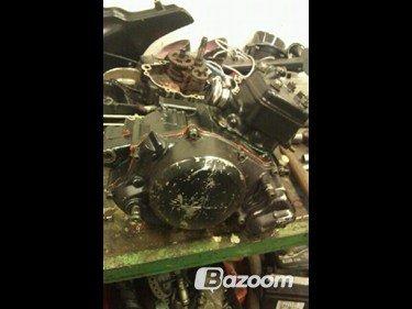 Suzuki smx billede 5