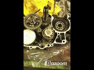 Suzuki smx billede 6