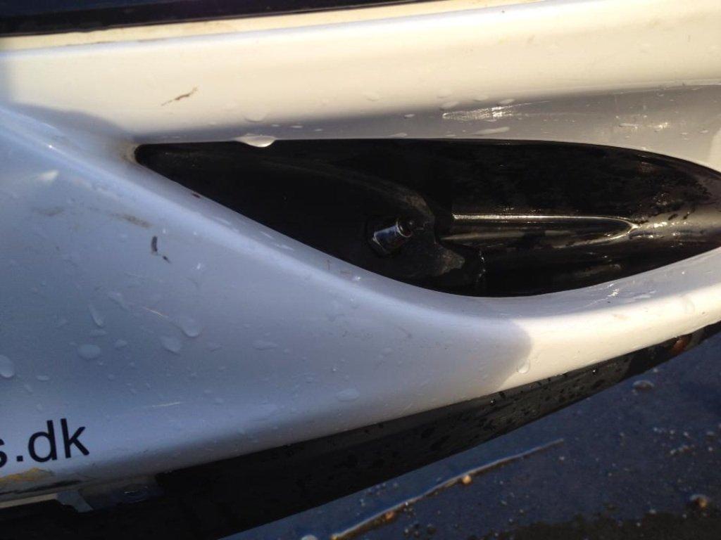 Yamaha Jog r billede 7