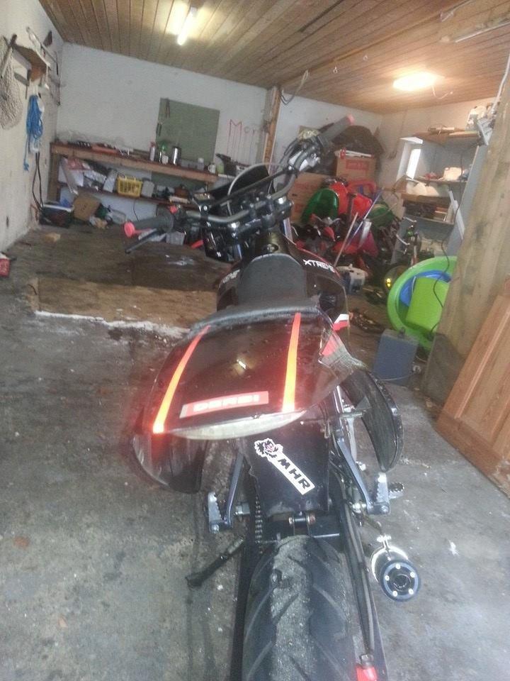 Derbi senda billede 8