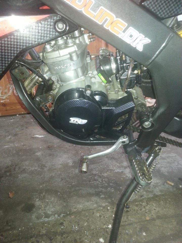 Derbi senda billede 2