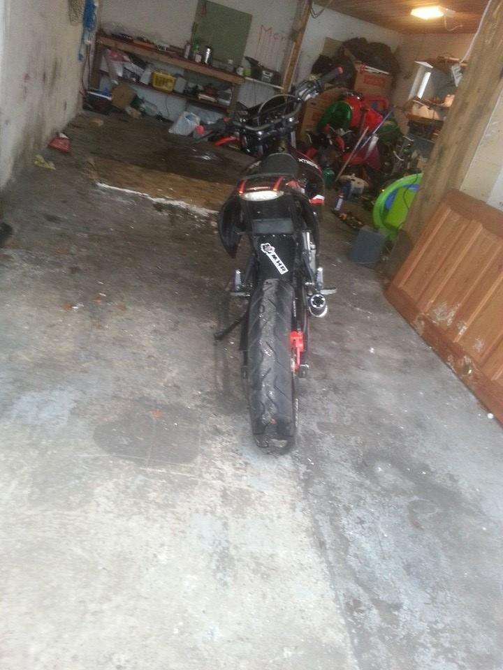 Derbi senda billede 4