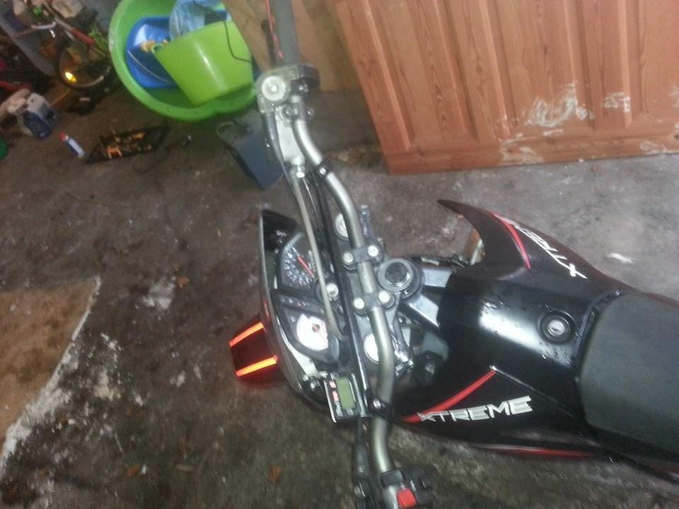 Derbi senda billede 5