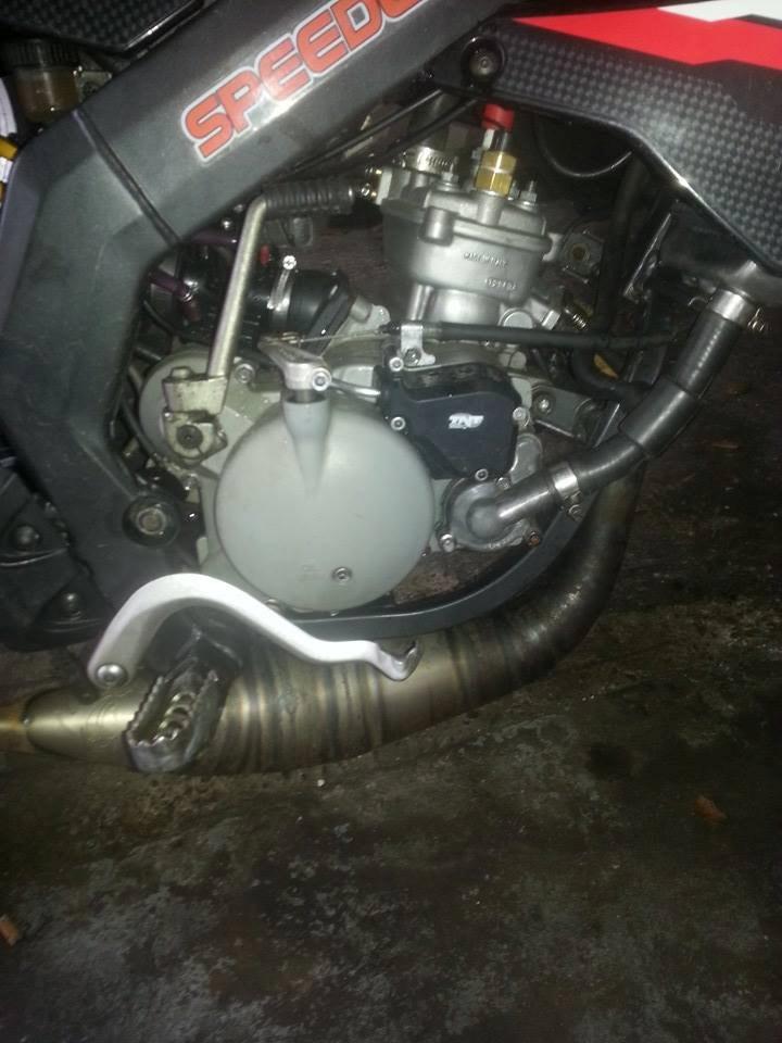 Derbi senda billede 6