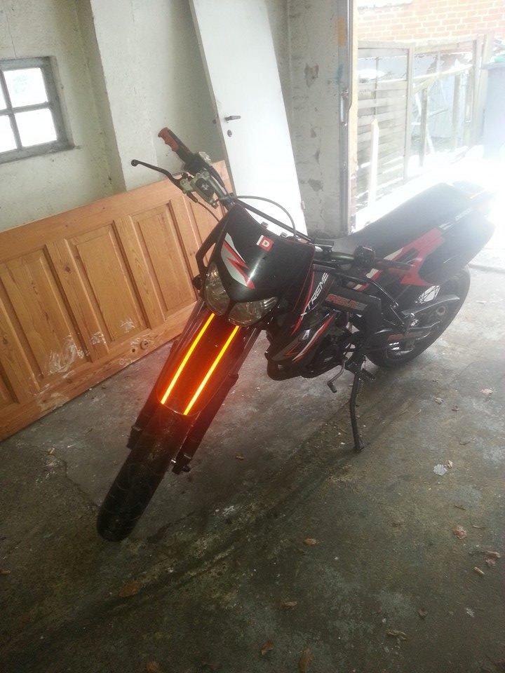 Derbi senda billede 7