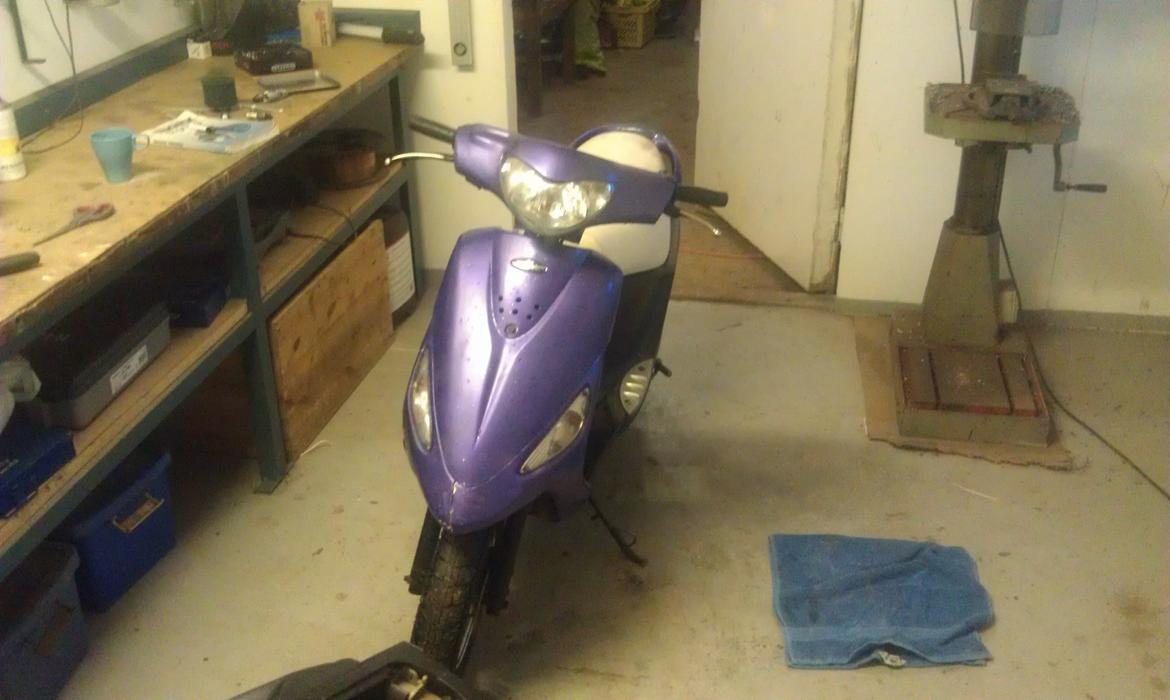 PGO black magic billede 2