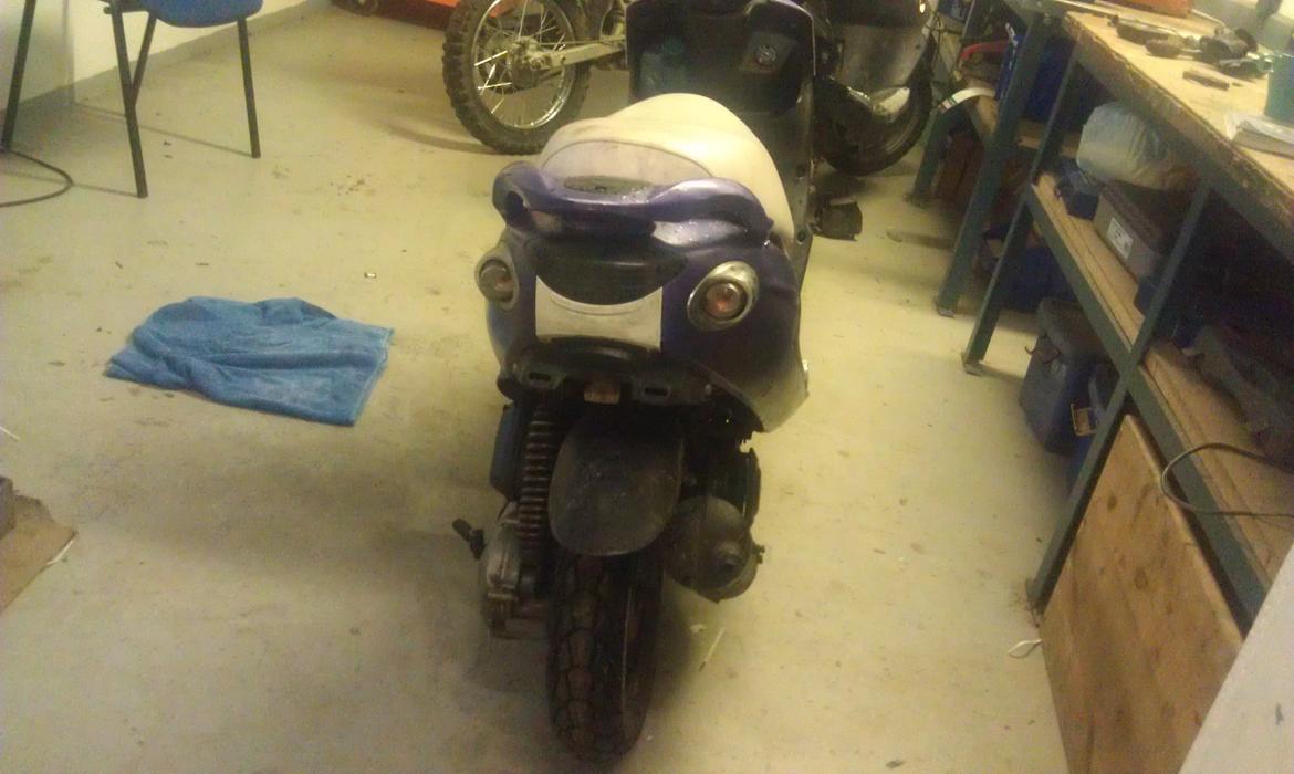 PGO black magic billede 4