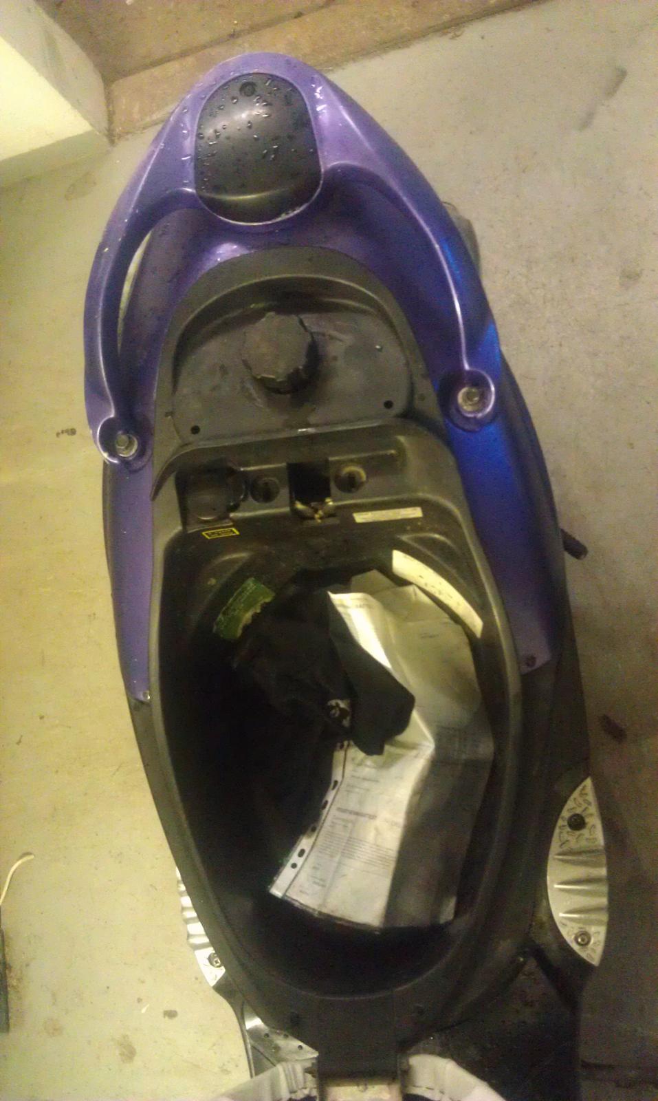 PGO black magic billede 7