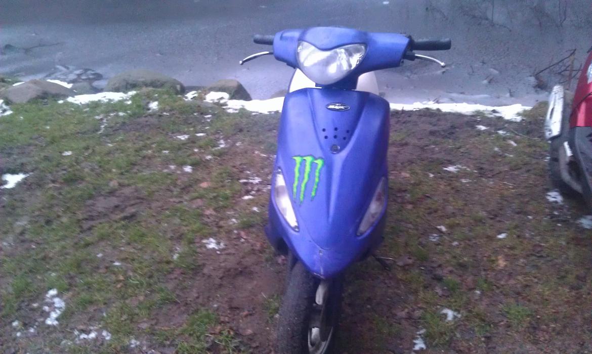 PGO black magic billede 1