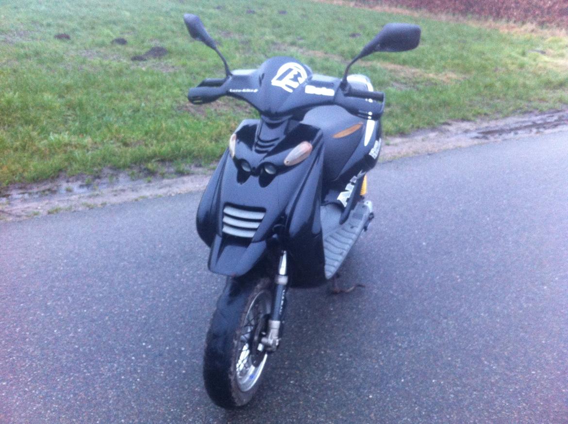 Beta Ark 50  "Auberginen" billede 4