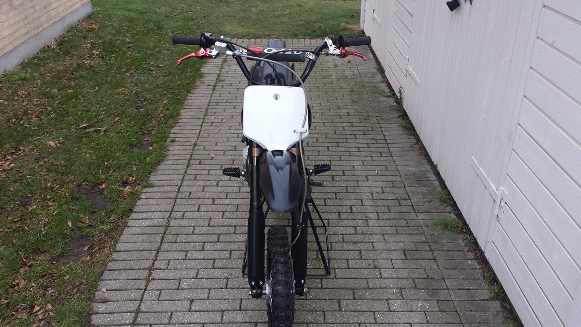 Moff sfr 125 billede 2
