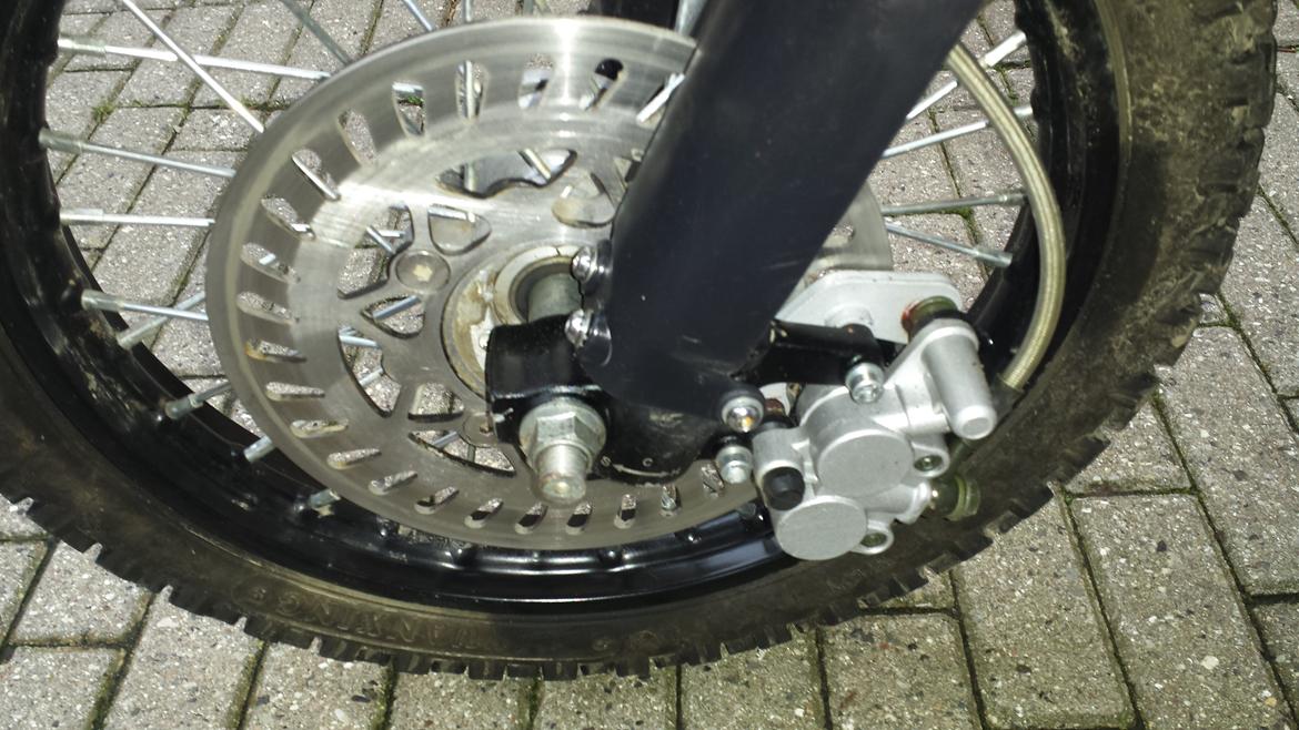 Moff sfr 125 billede 3