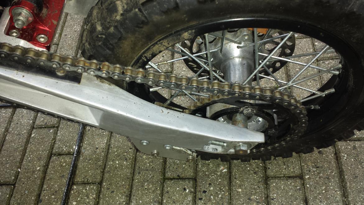 Moff sfr 125 billede 4