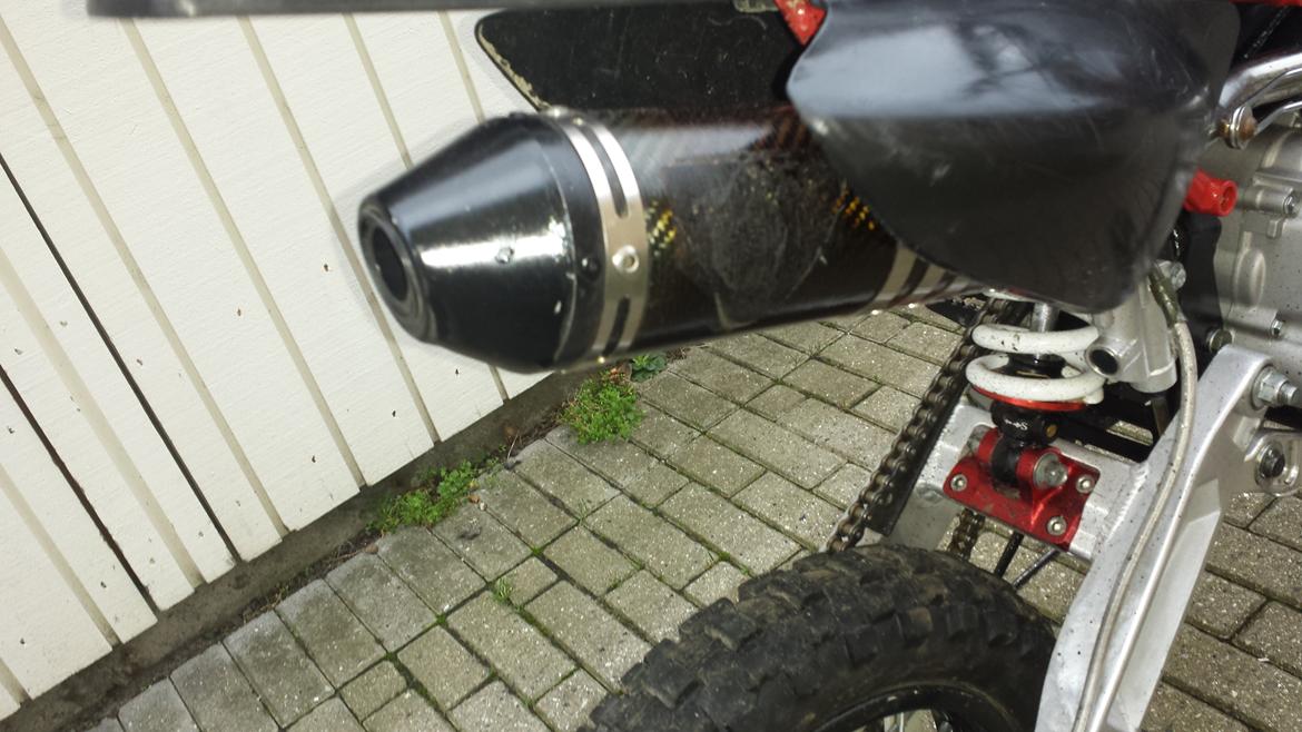 Moff sfr 125 billede 7