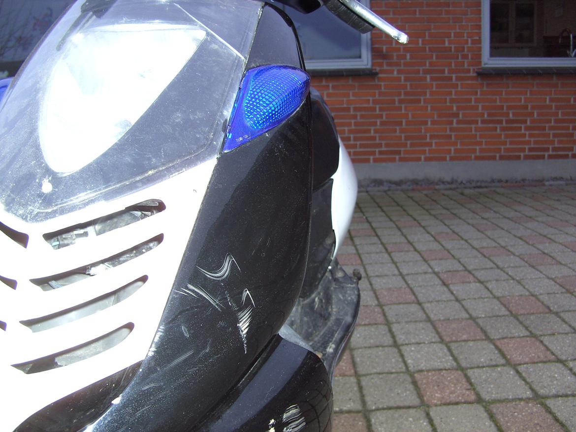 Aprilia Sonic AC - The Ice Knight billede 12