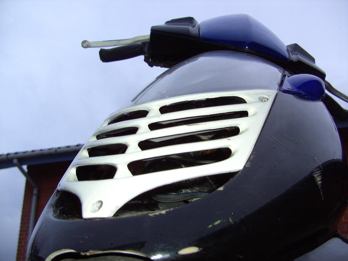 Aprilia Sonic AC - The Ice Knight billede 13