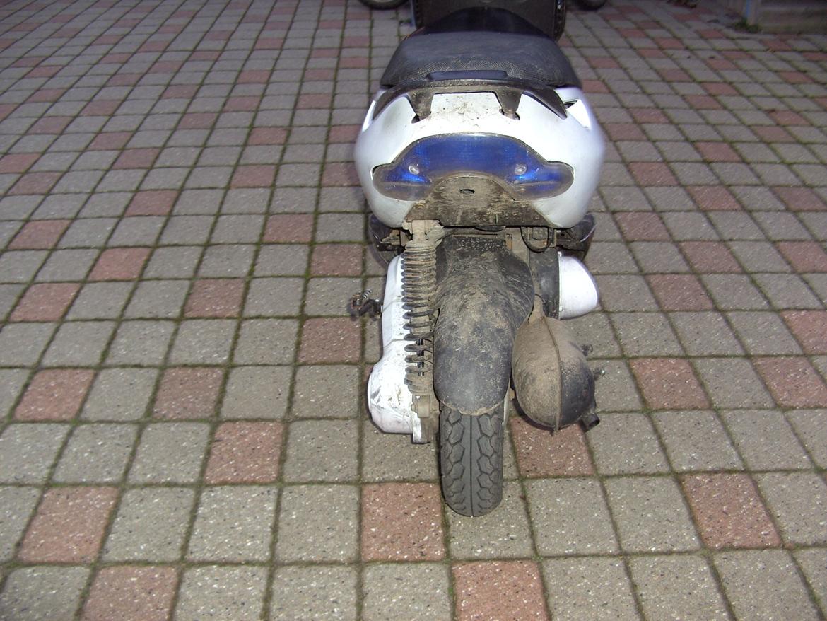 Aprilia Sonic AC - The Ice Knight billede 16