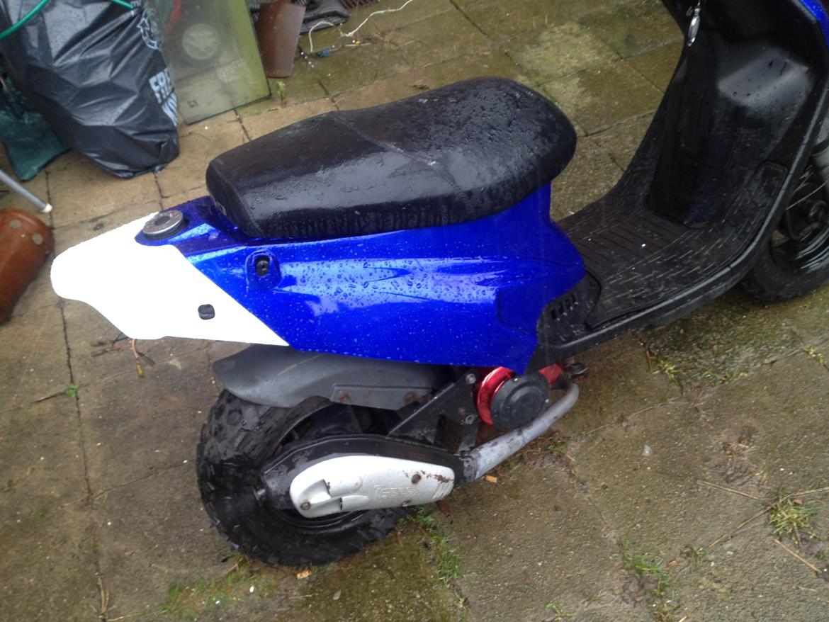 PGO hot 50 billede 10