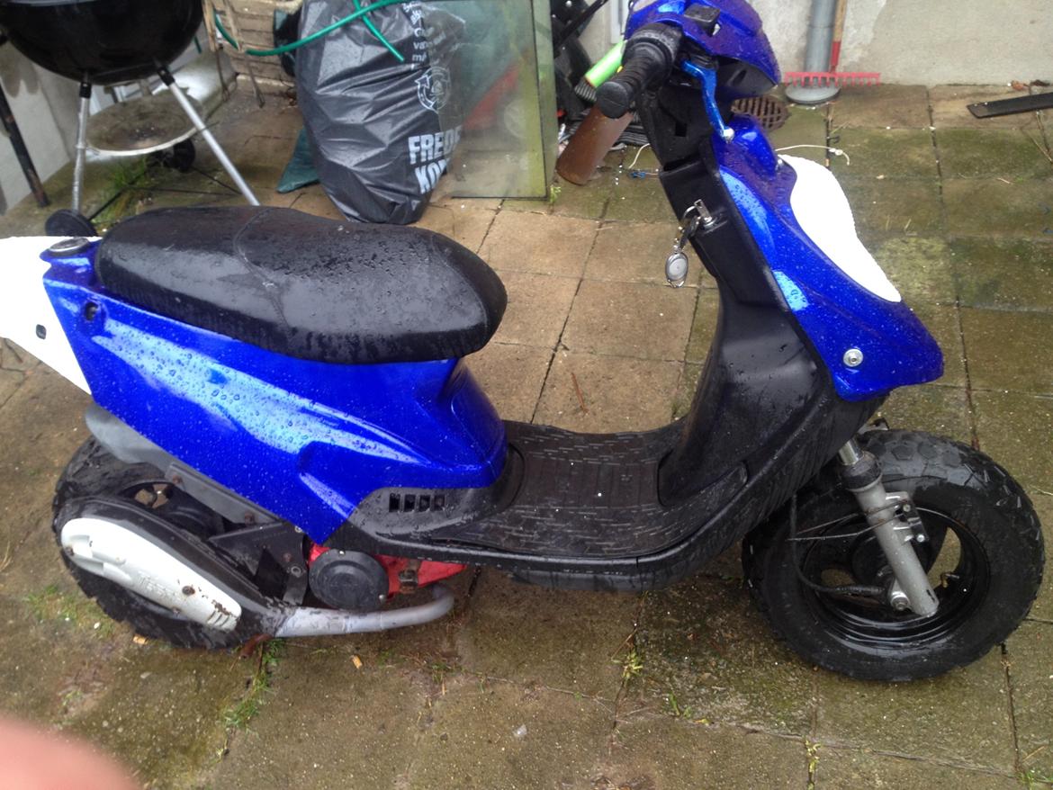 PGO hot 50 billede 7