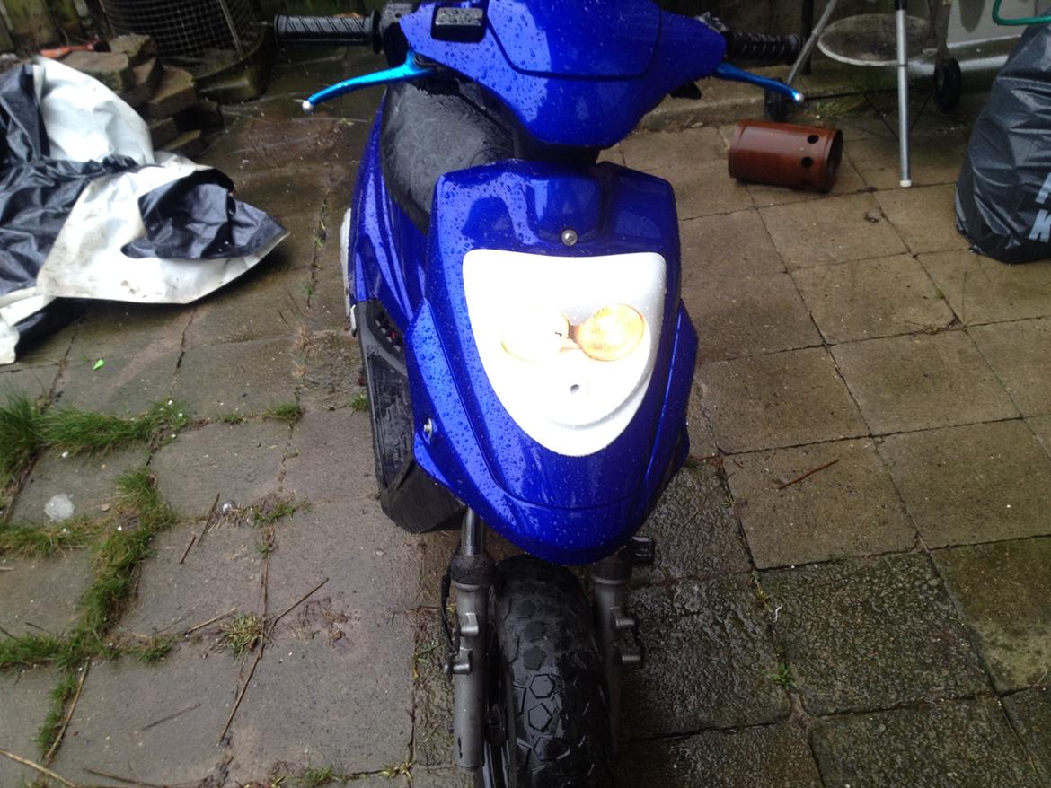 PGO hot 50 billede 9