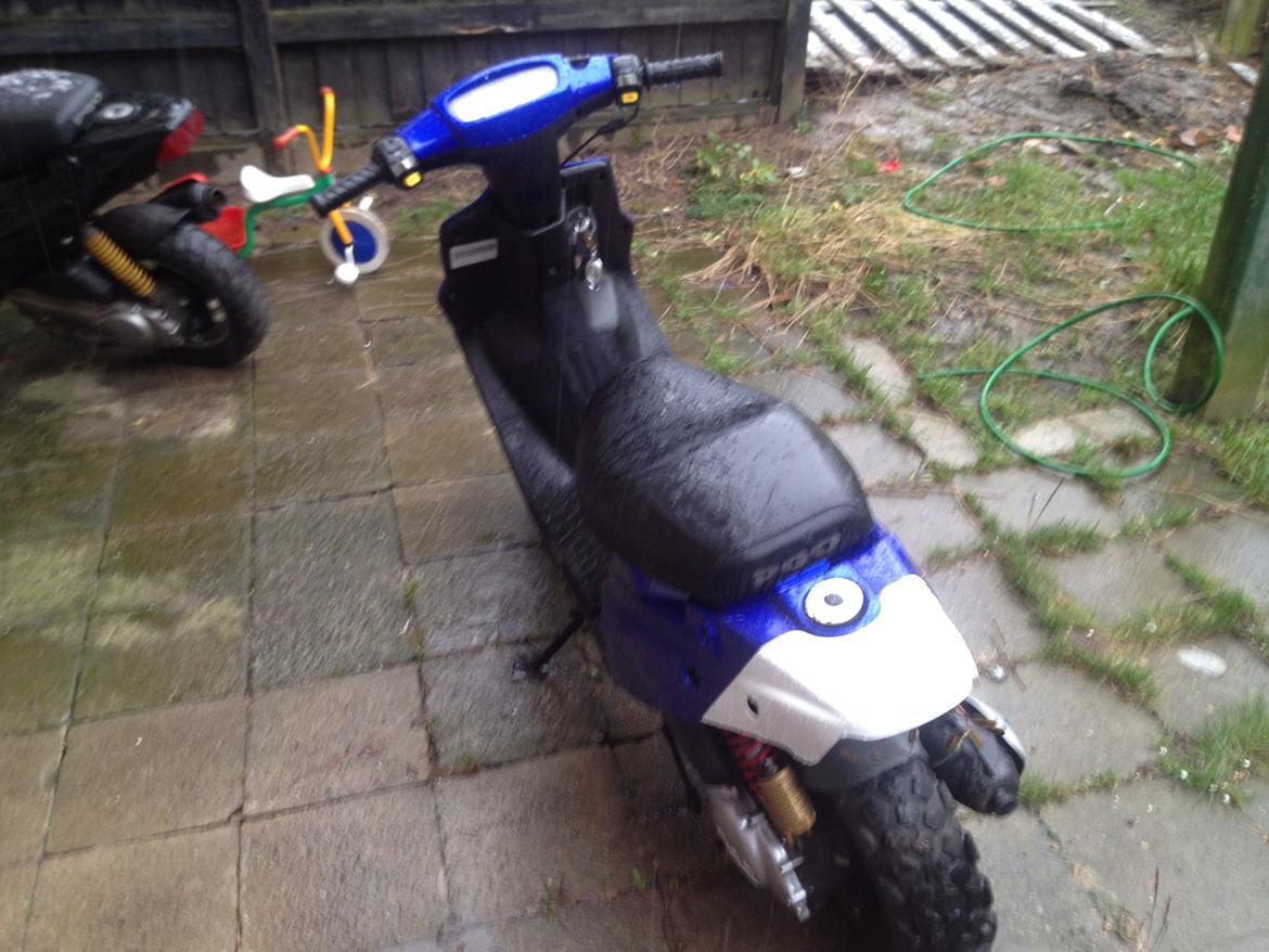 PGO hot 50 billede 8