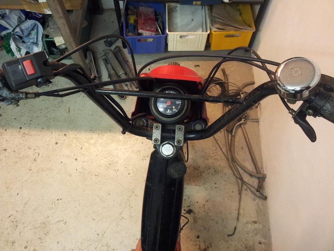 Puch Maxi 2g macho rider billede 10
