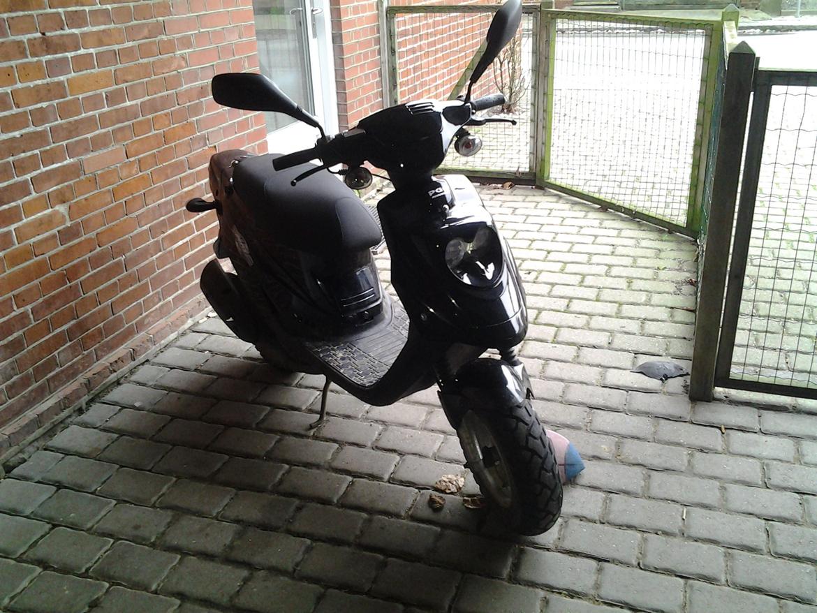 PGO Hot-50 billede 3