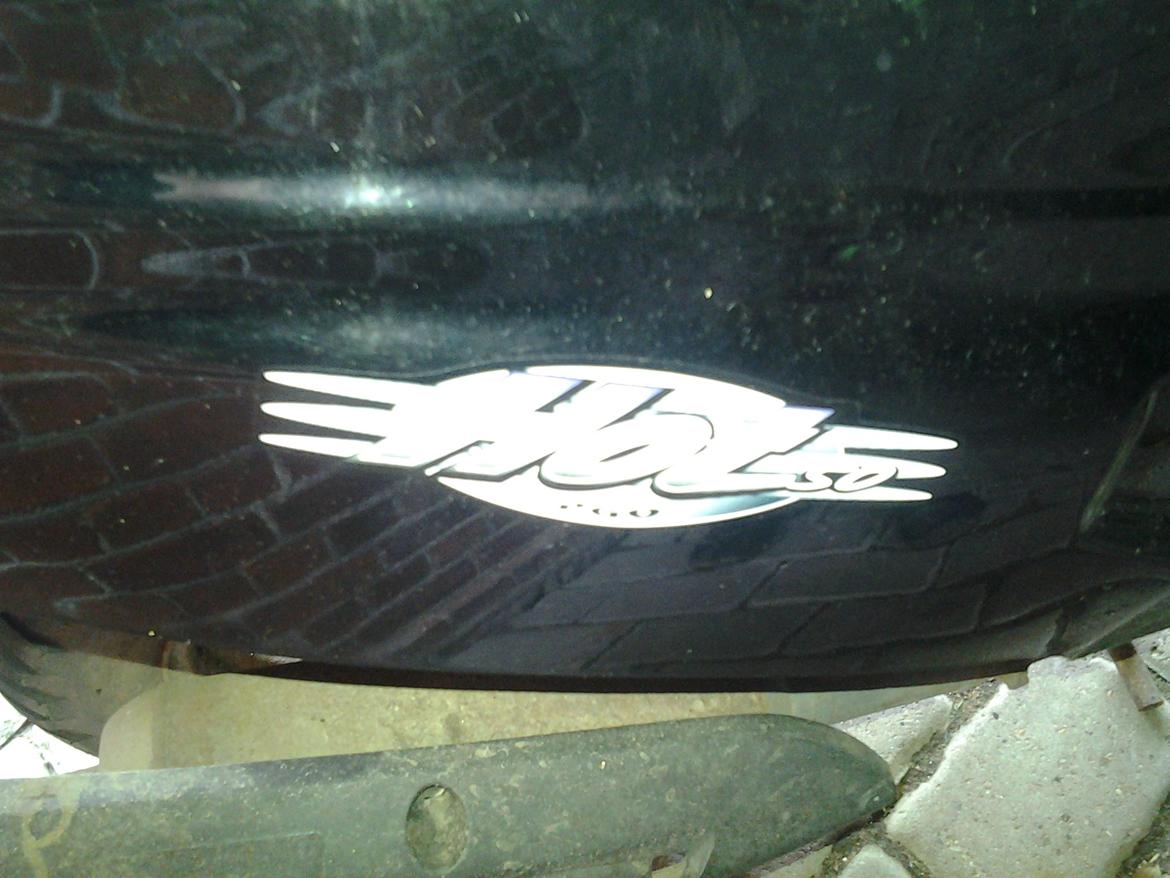 PGO Hot-50 billede 4