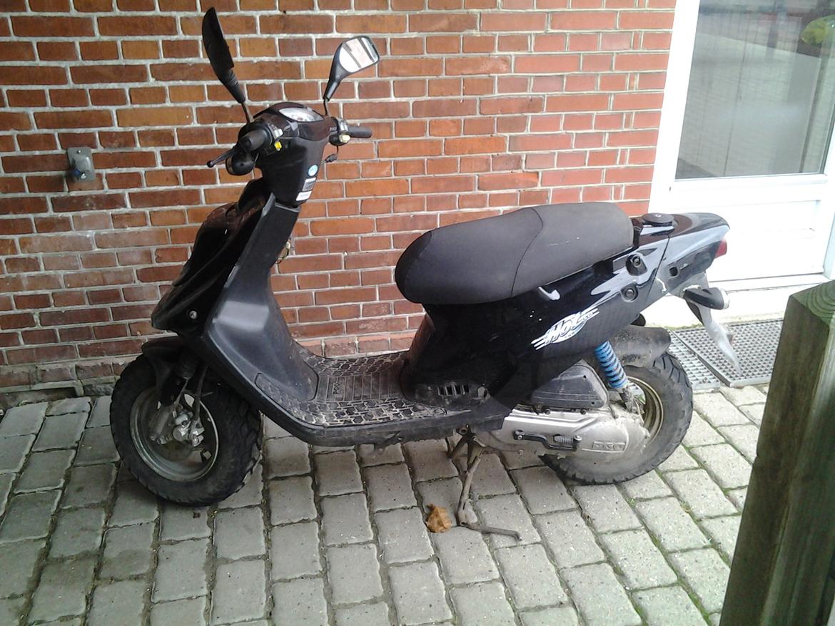 PGO Hot-50 billede 5