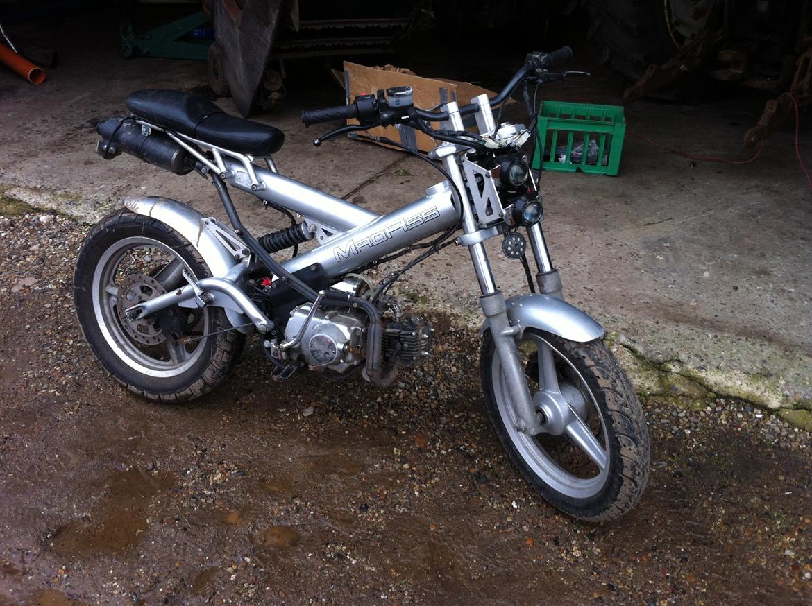 Sachs maadass billede 1