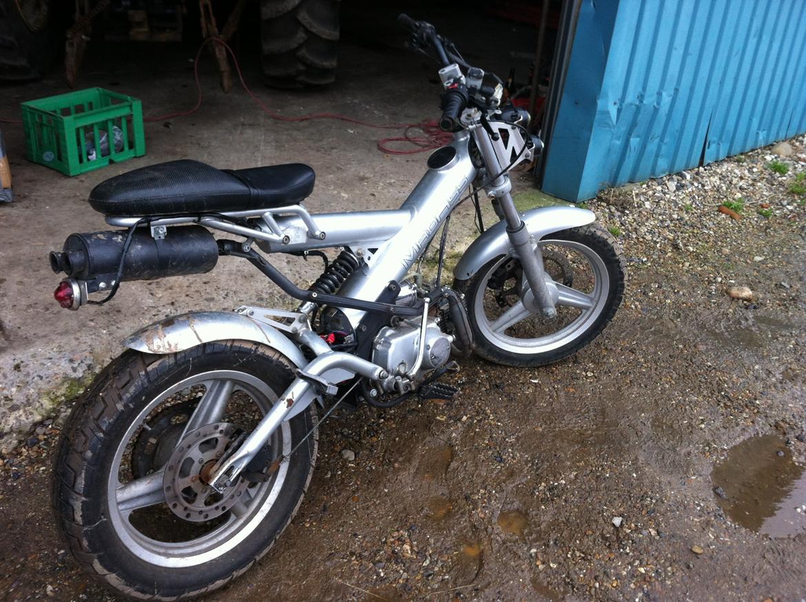 Sachs maadass billede 2