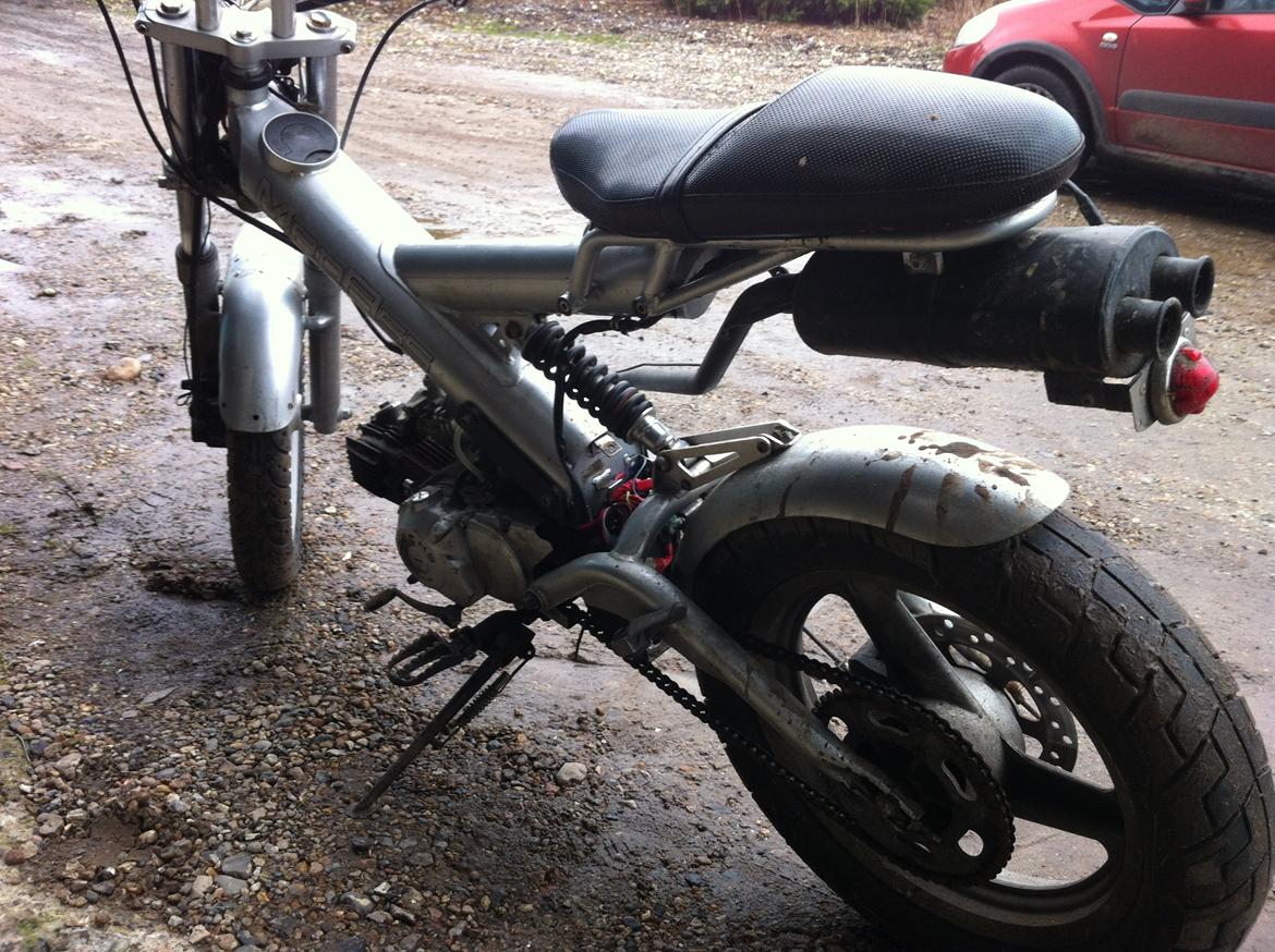 Sachs maadass billede 3