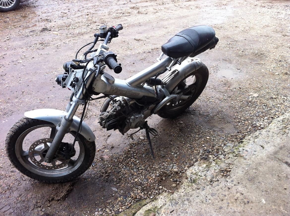 Sachs maadass billede 4