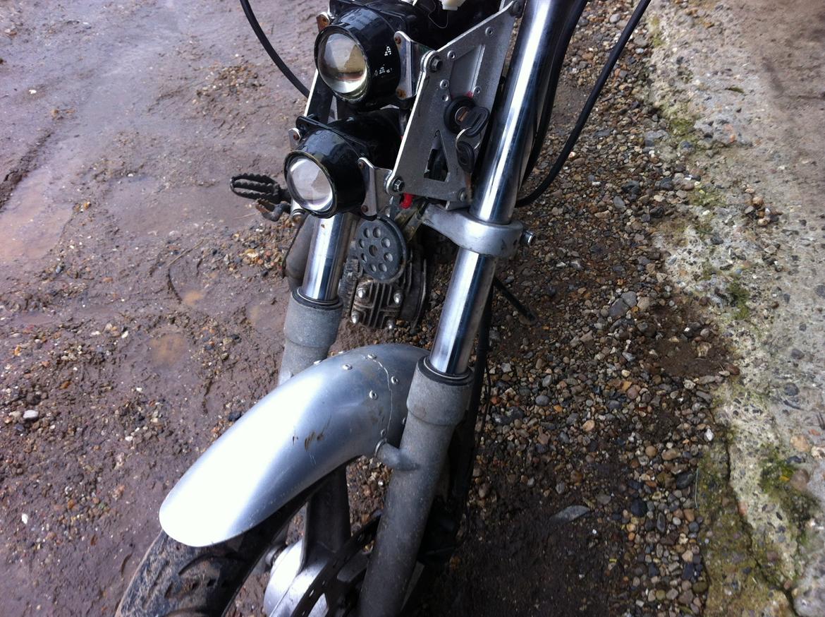 Sachs maadass billede 5