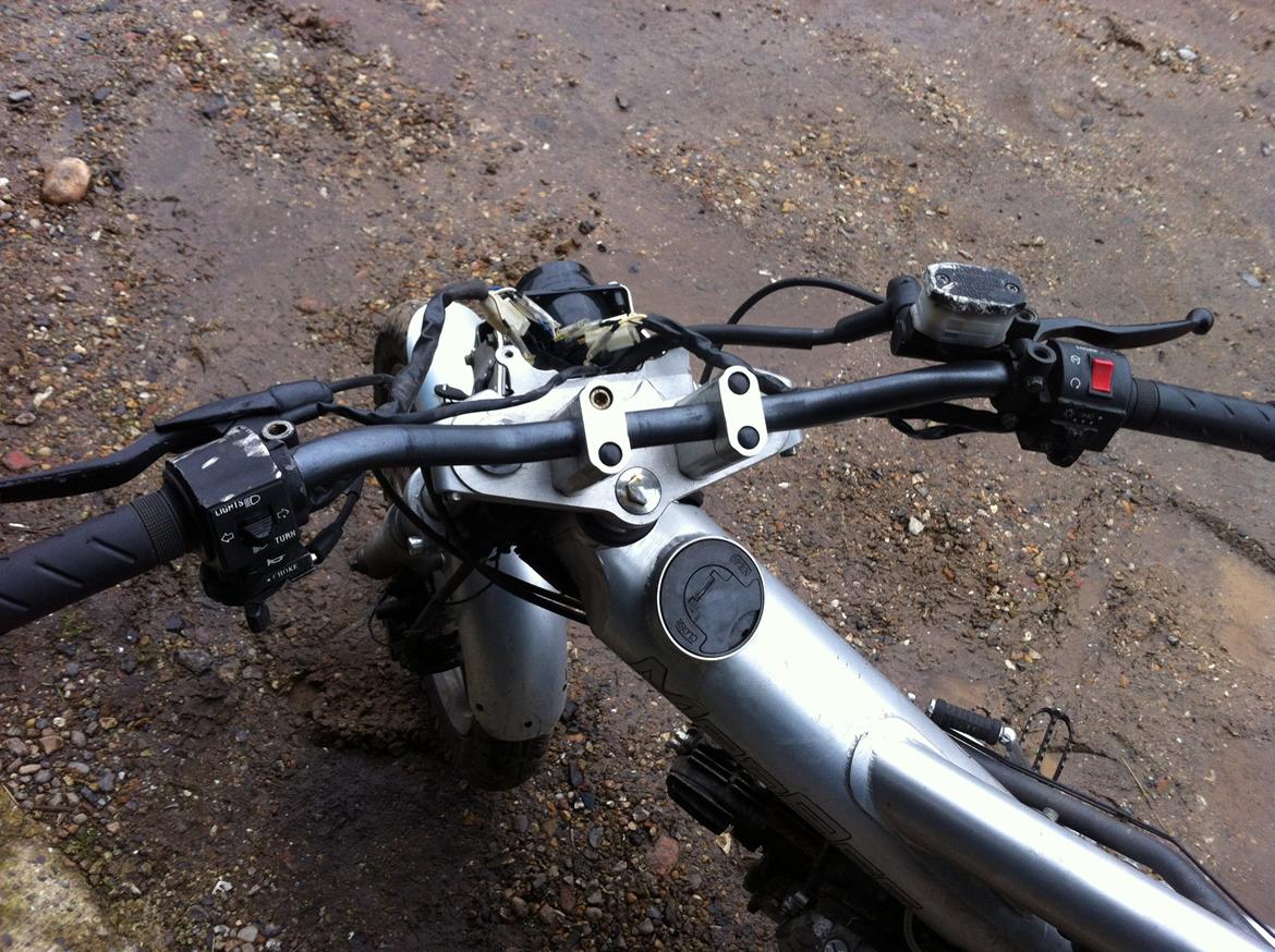 Sachs maadass billede 6