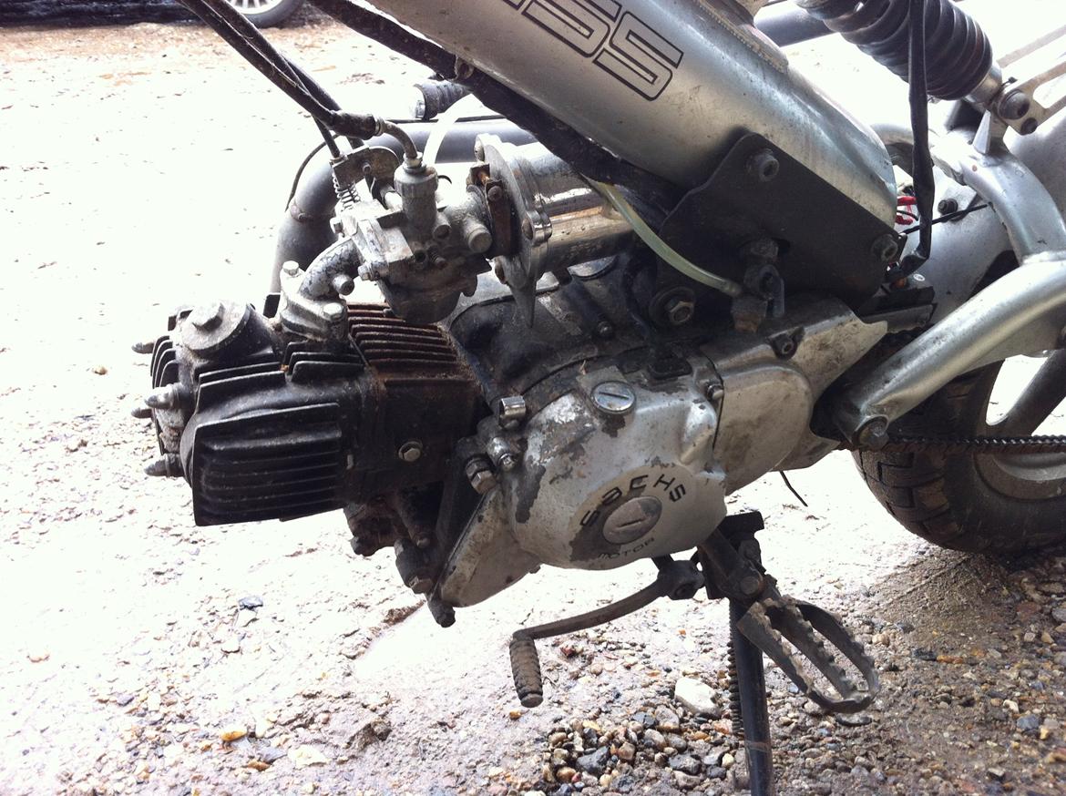 Sachs maadass billede 7