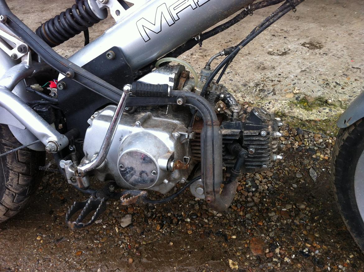 Sachs maadass billede 8