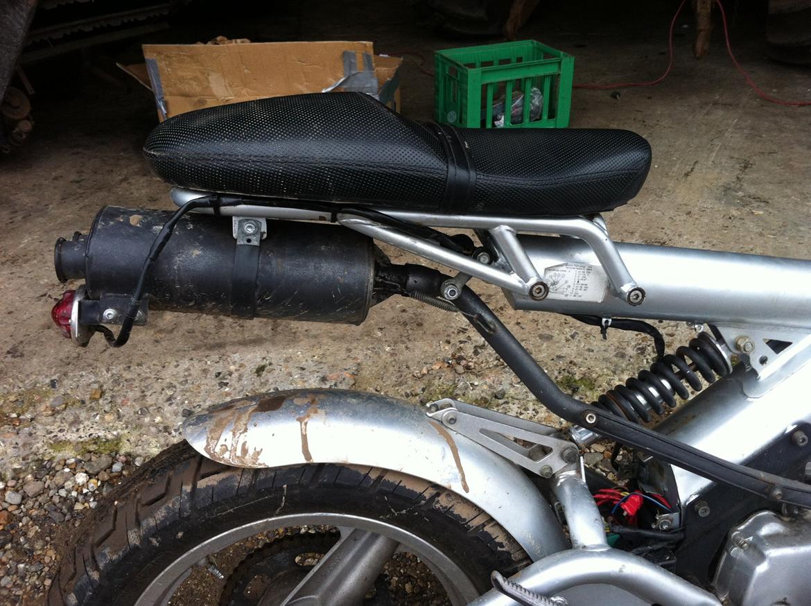 Sachs maadass billede 9