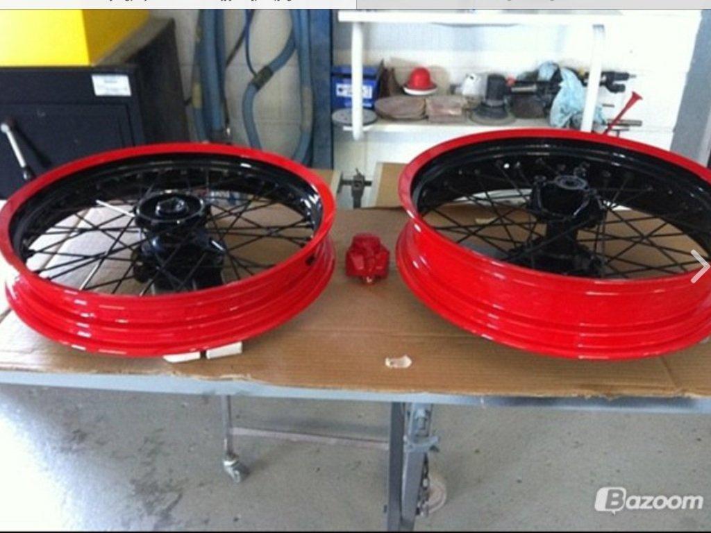 Derbi Senda billede 10