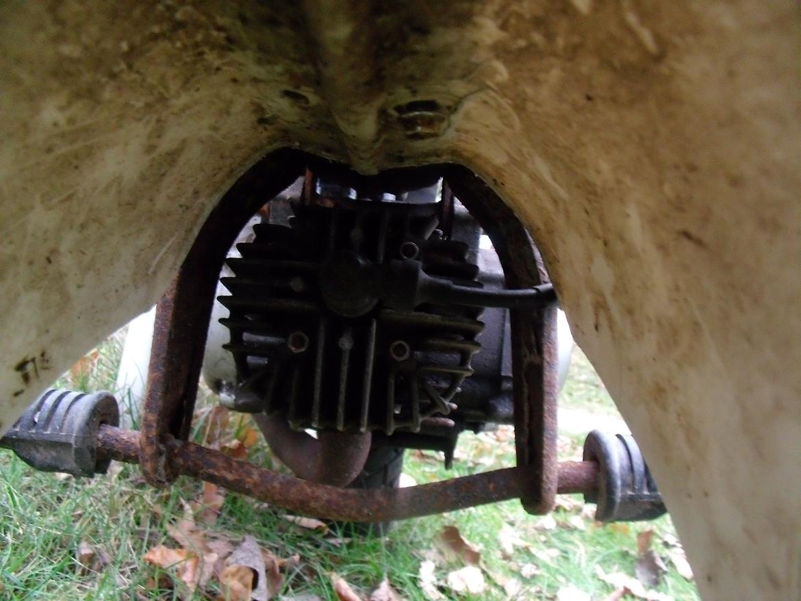 Suzuki Fz 50 billede 37