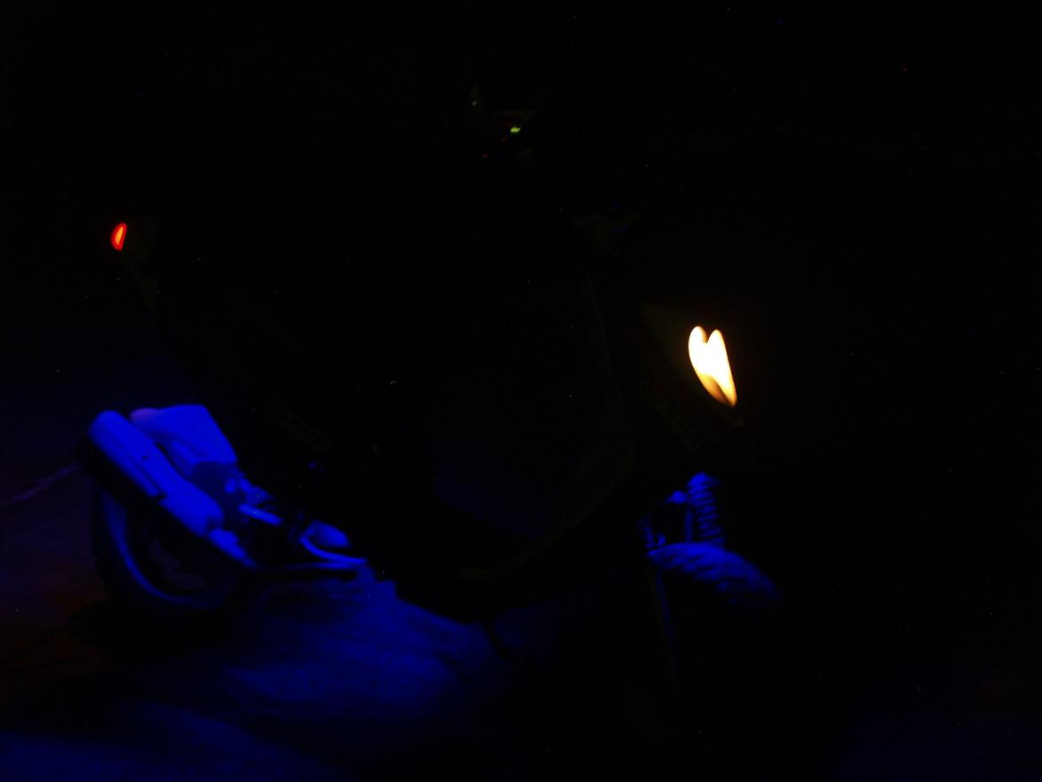 PGO Hot 50 billede 20