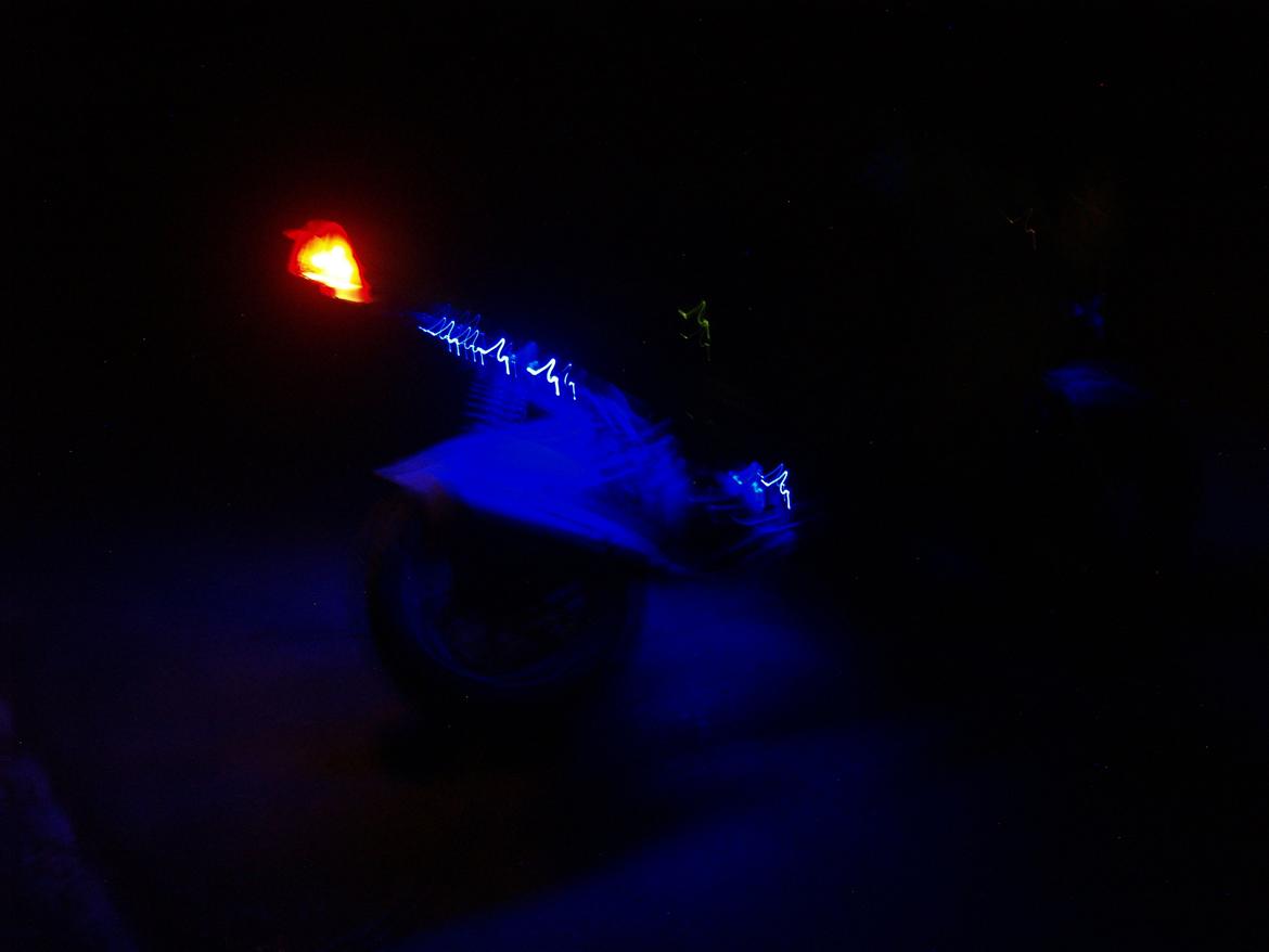 PGO Hot 50 billede 21