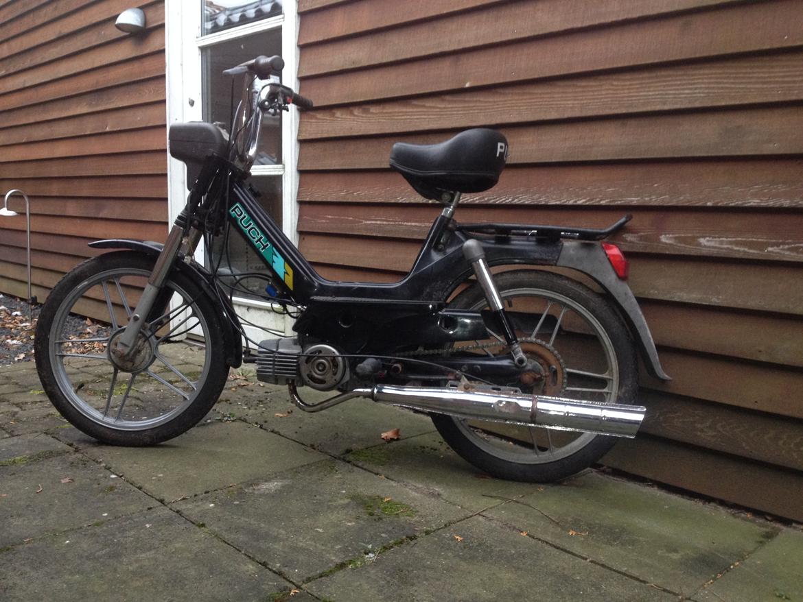 Puch Maxi P1 billede 2