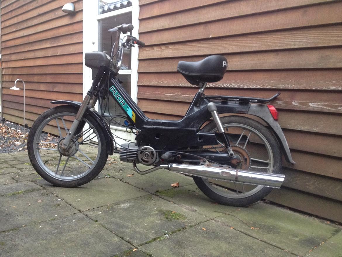 Puch Maxi P1 billede 3