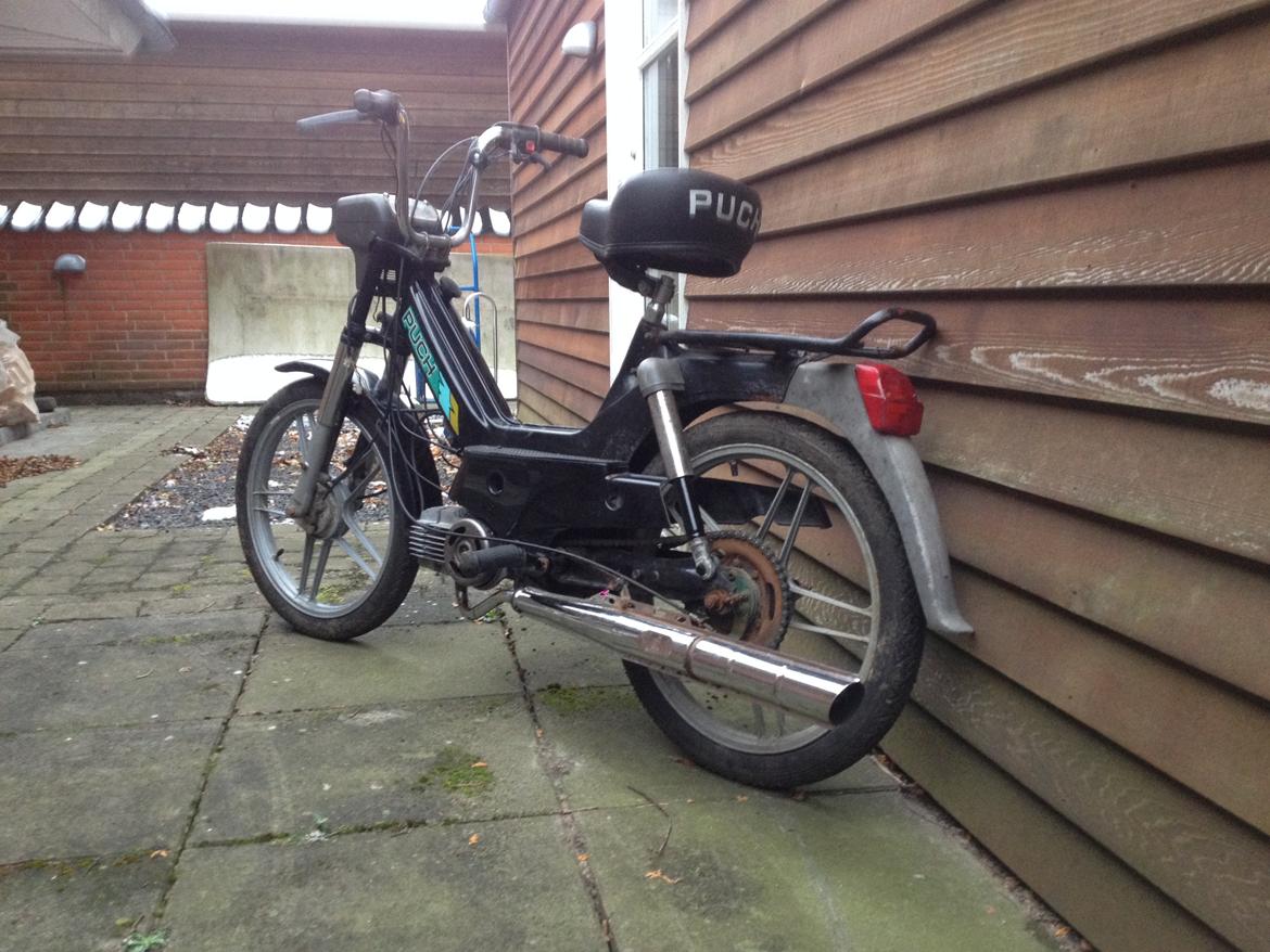 Puch Maxi P1 billede 4