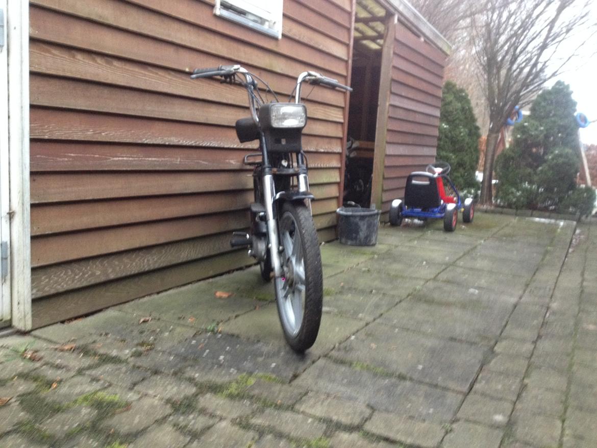 Puch Maxi P1 billede 6